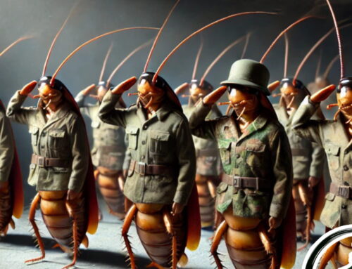 The Ultimate Guide to Preventing Roaches in Your Home