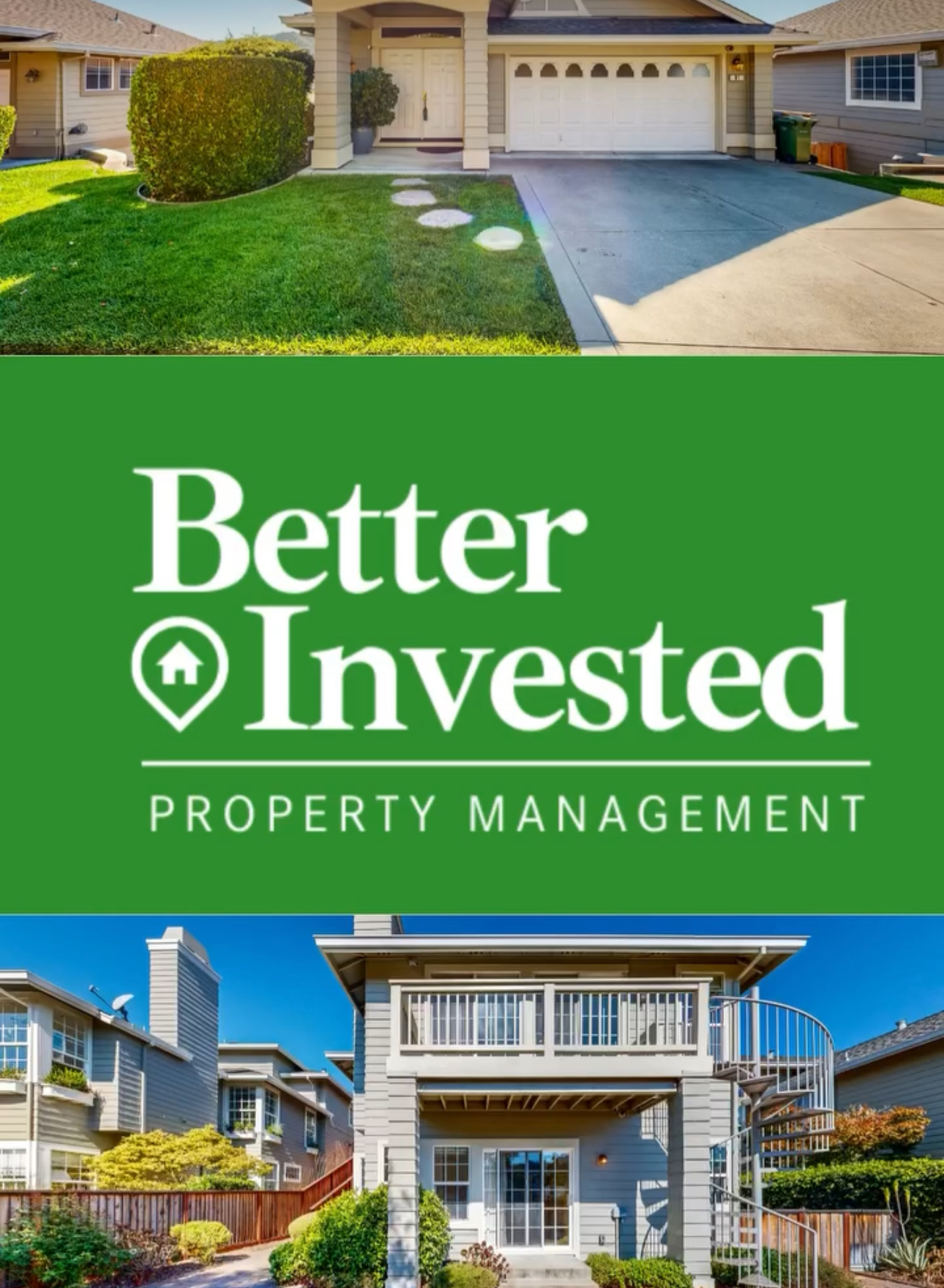 Better invested