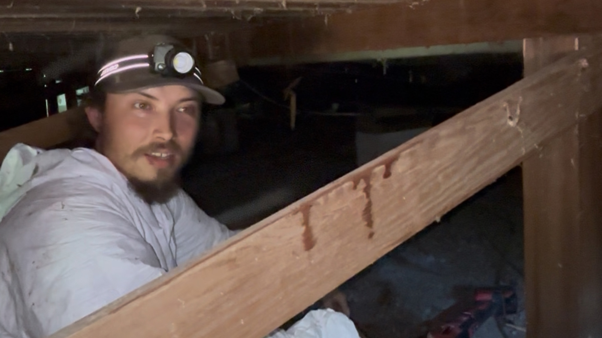 Deck Grider Replacement Deck Grider Replacement