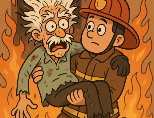 Pest Control Chronicles episode 8 Bug Man Bobby & Will Johnson Save an elderly man from a burning building 🔥 🏠