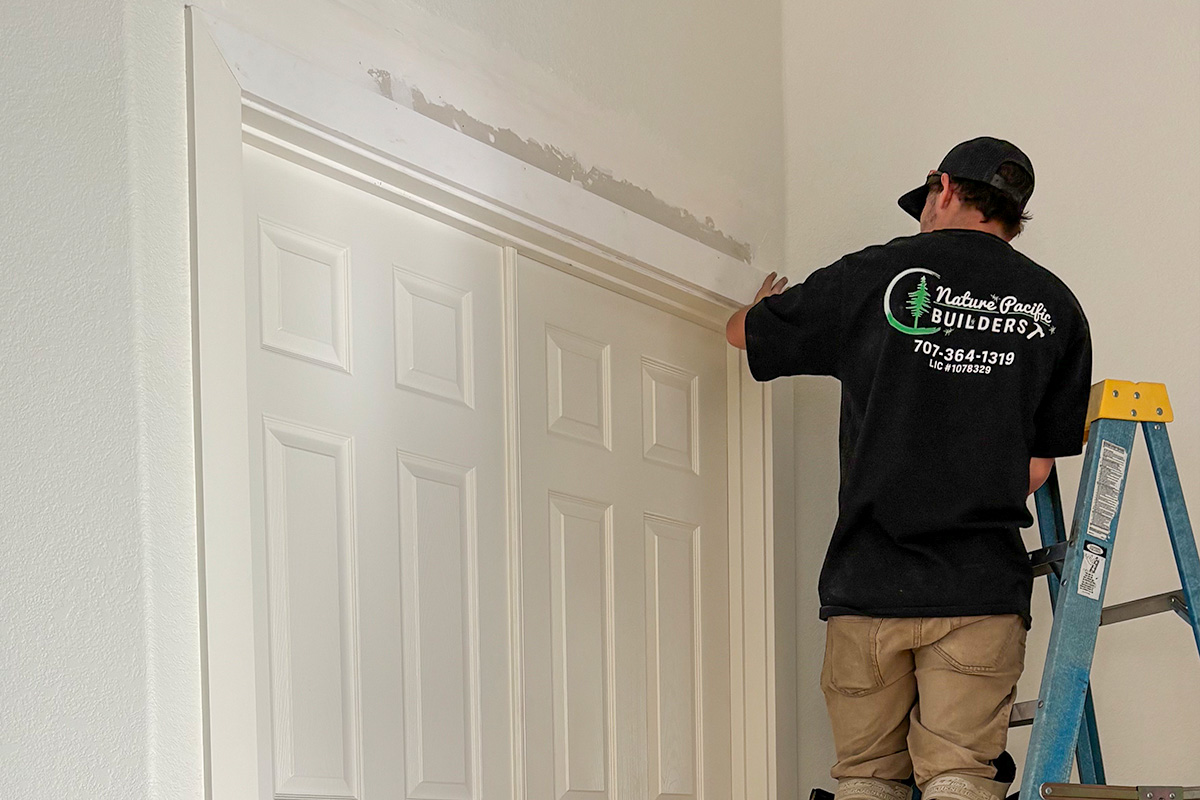 Cabinets & Installations